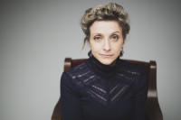 Alessia Pratolongo