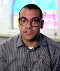 Joel Laguna