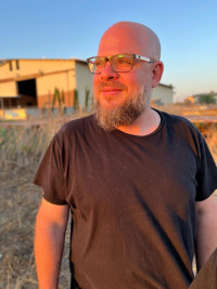 Zevick Gorodetski
