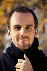 Daniel Habrda