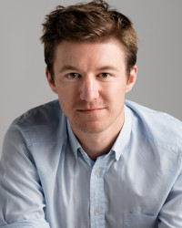 Kieran Charnock