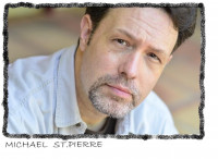 Michael St. Pierre