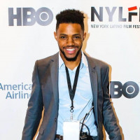 Andre Ray