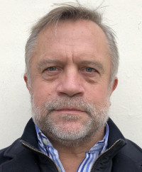 Christopher Milburn
