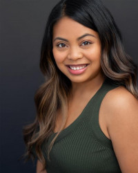 Jennifer Rose Garcia