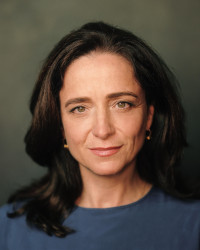 Kate Miles