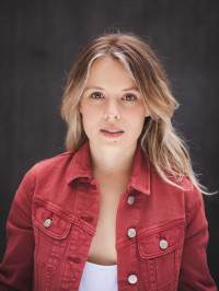 Izzy Ford