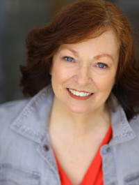 Denise Nall