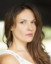 Sanja Gregorcic