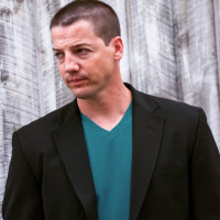 Scott Thomas