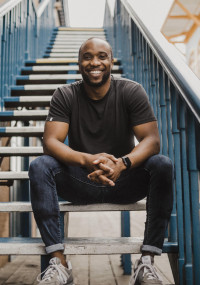 Isaiah Smith