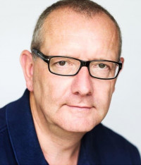 Jonathan Arundel