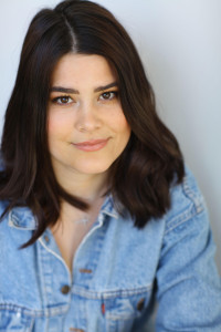 Jorie McDonald