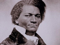 Frederick Douglass
