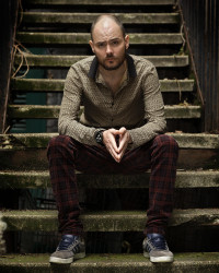 Liam Blundell