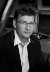 Ben Bartlett