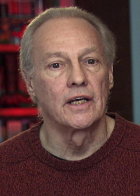 David Standish