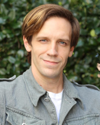 Dustin Schmaus