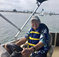 Arnie Miller