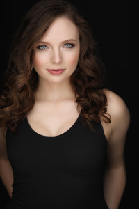Erika Thompson