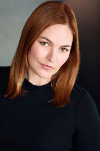 Anna Schatte
