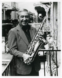 Eddie Miller