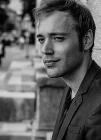 Tom Block