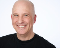 Randy Mars