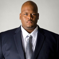 Ronald Dillard Jr.