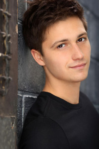 Tanner Davis