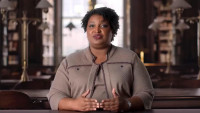Stacey Abrams