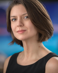 Robin Vada