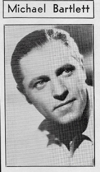Michael Bartlett