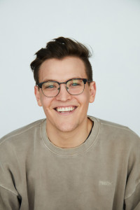 James Dyke