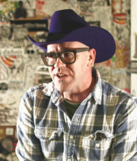 Chris Shary
