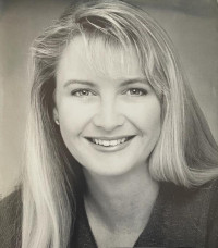 Joyce Johnson