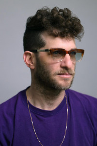 Adam Kalderon