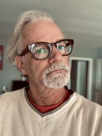 Dave Perry