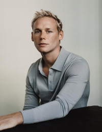 Cole Doman