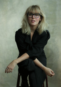 Jadey Duffield