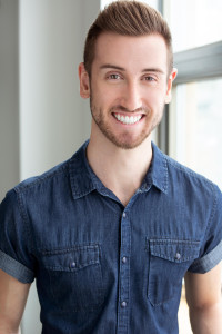 Connor Ferris