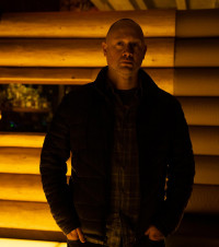 Ian Ebright