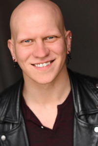 Jude Roche