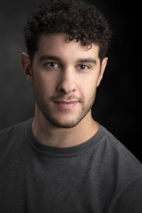 Michael Patrick Trimm