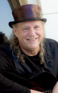 Mark David McKinnis