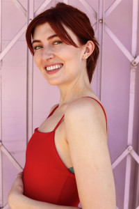 Emily Faris