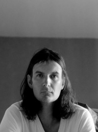 Daniel Harris