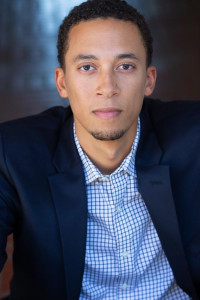 Michael Jarrett