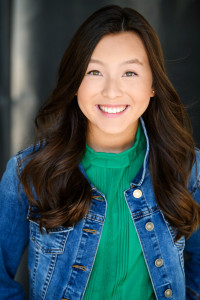 Madison Maxwell