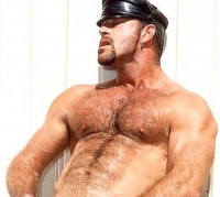Tony Mills